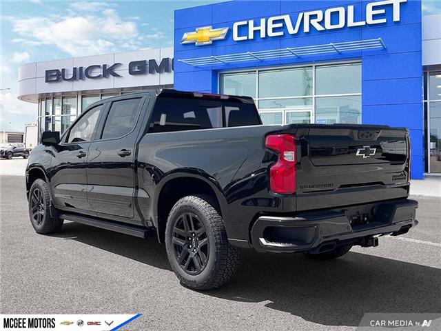 2025 Chevrolet Silverado 1500 High Country (Stk: 322985) in Goderich - Image 4 of 29