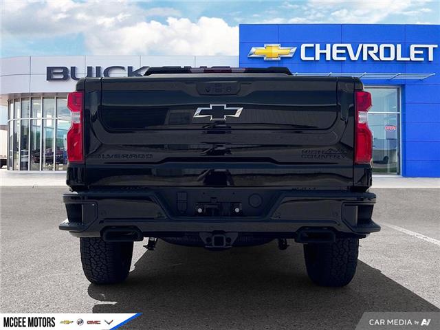 2025 Chevrolet Silverado 1500 High Country (Stk: 322985) in Goderich - Image 5 of 29