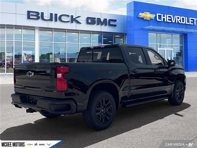 2025 Chevrolet Silverado 1500 High Country (Stk: 322985) in Goderich - Image 6 of 29