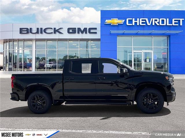 2025 Chevrolet Silverado 1500 High Country (Stk: 322985) in Goderich - Image 7 of 29
