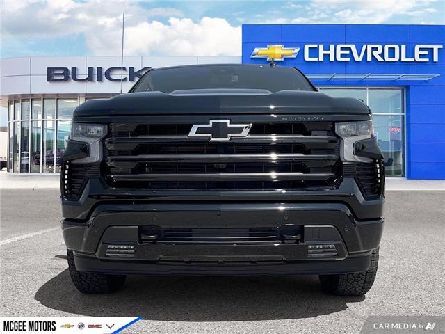 2025 Chevrolet Silverado 1500 High Country (Stk: 322985) in Goderich - Image 9 of 29