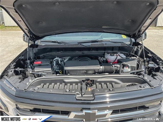 2025 Chevrolet Silverado 1500 High Country (Stk: 322985) in Goderich - Image 14 of 29