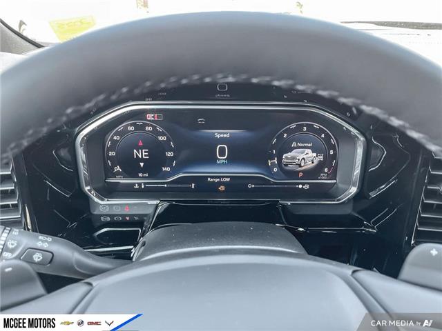 2025 Chevrolet Silverado 1500 High Country (Stk: 322985) in Goderich - Image 19 of 29