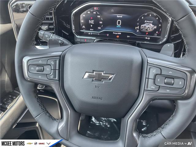 2025 Chevrolet Silverado 1500 High Country (Stk: 322985) in Goderich - Image 20 of 29