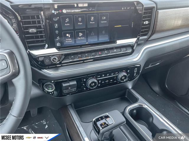 2025 Chevrolet Silverado 1500 High Country (Stk: 322985) in Goderich - Image 23 of 29