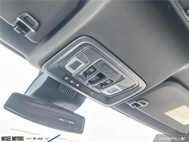 2025 Chevrolet Silverado 1500 High Country (Stk: 322985) in Goderich - Image 25 of 29