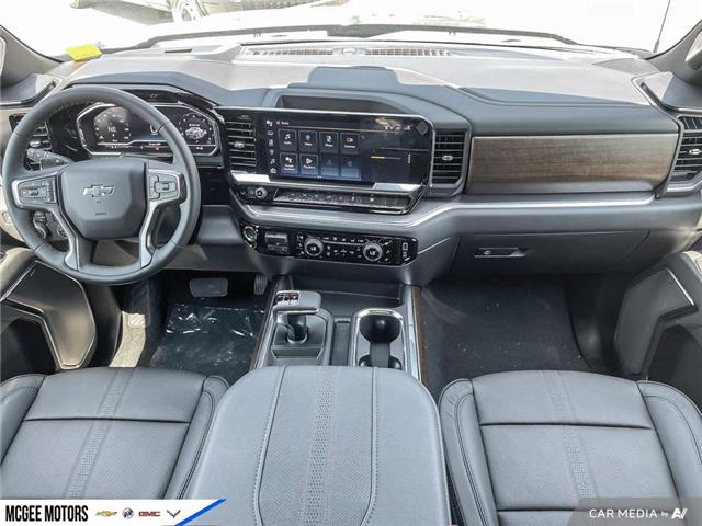 2025 Chevrolet Silverado 1500 High Country (Stk: 322985) in Goderich - Image 28 of 29