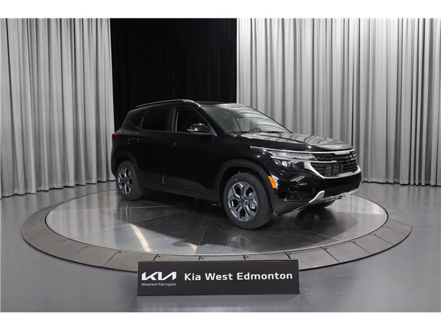 2026 Kia Seltos LX (Stk: 26362) in Edmonton - Image 1 of 19