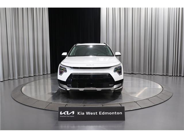 2025 Kia Niro SX (Stk: 26344) in Edmonton - Image 2 of 30