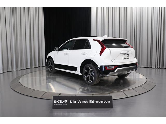 2025 Kia Niro SX (Stk: 26344) in Edmonton - Image 4 of 30