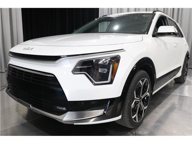 2025 Kia Niro SX (Stk: 26344) in Edmonton - Image 7 of 30
