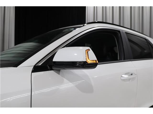 2025 Kia Niro SX (Stk: 26344) in Edmonton - Image 8 of 30