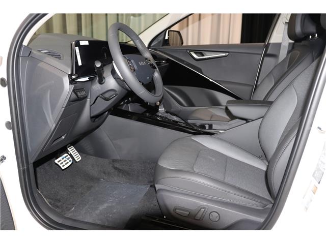 2025 Kia Niro SX (Stk: 26344) in Edmonton - Image 11 of 30
