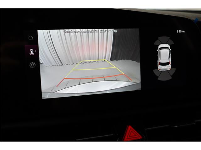 2025 Kia Niro SX (Stk: 26344) in Edmonton - Image 21 of 30