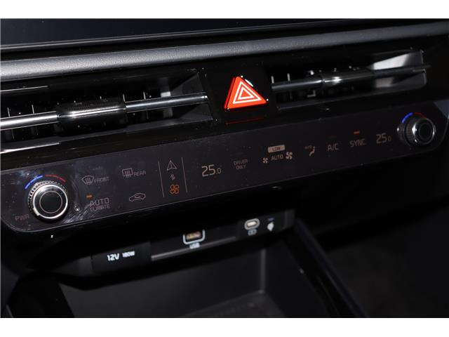 2025 Kia Niro SX (Stk: 26344) in Edmonton - Image 22 of 30
