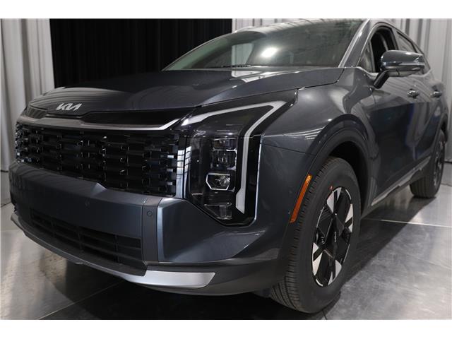 2026 Kia Sportage Hybrid EX (Stk: 26322) in Edmonton - Image 7 of 26 2026 Kia Sportage Hybrid EX (Stk: 26322) in Edmonton - Image 7 of 26