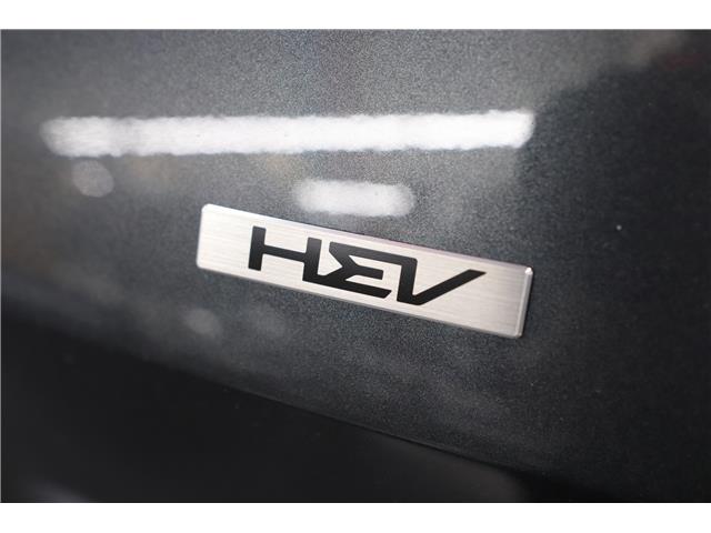 2026 Kia Sportage Hybrid EX (Stk: 26322) in Edmonton - Image 6 of 26 2026 Kia Sportage Hybrid EX (Stk: 26322) in Edmonton - Image 6 of 26