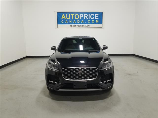 2023 Jaguar F-PACE P250 S (Stk: W4735) in Mississauga - Image 2 of 27 2023 Jaguar F-PACE P250 S (Stk: W4735) in Mississauga - Image 2 of 27