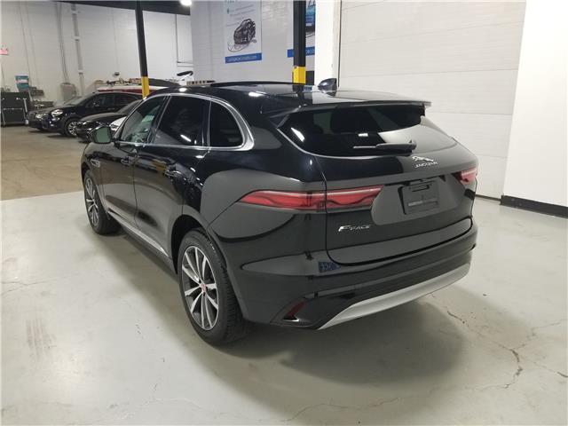 2023 Jaguar F-PACE P250 S (Stk: W4735) in Mississauga - Image 5 of 27 2023 Jaguar F-PACE P250 S (Stk: W4735) in Mississauga - Image 5 of 27