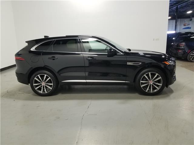 2023 Jaguar F-PACE P250 S (Stk: W4735) in Mississauga - Image 6 of 27 2023 Jaguar F-PACE P250 S (Stk: W4735) in Mississauga - Image 6 of 27