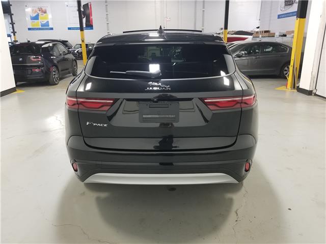 2023 Jaguar F-PACE P250 S (Stk: W4735) in Mississauga - Image 8 of 27 2023 Jaguar F-PACE P250 S (Stk: W4735) in Mississauga - Image 8 of 27