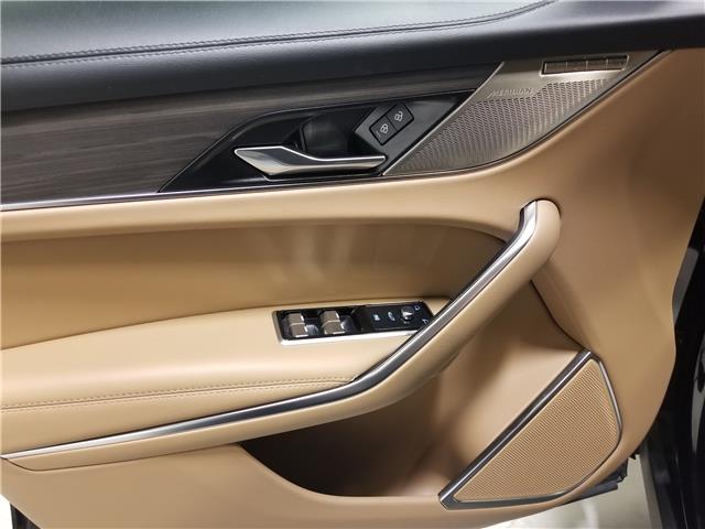 2023 Jaguar F-PACE P250 S (Stk: W4735) in Mississauga - Image 10 of 27 2023 Jaguar F-PACE P250 S (Stk: W4735) in Mississauga - Image 10 of 27