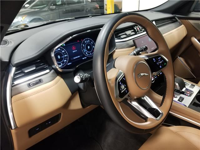 2023 Jaguar F-PACE P250 S (Stk: W4735) in Mississauga - Image 12 of 27 2023 Jaguar F-PACE P250 S (Stk: W4735) in Mississauga - Image 12 of 27
