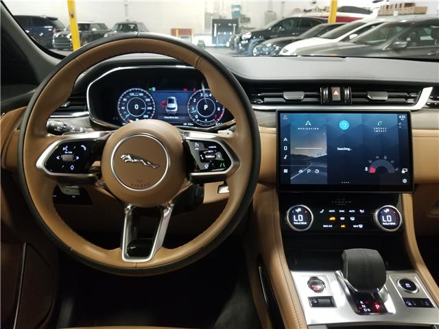 2023 Jaguar F-PACE P250 S (Stk: W4735) in Mississauga - Image 13 of 27 2023 Jaguar F-PACE P250 S (Stk: W4735) in Mississauga - Image 13 of 27