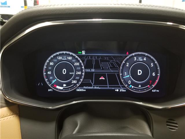 2023 Jaguar F-PACE P250 S (Stk: W4735) in Mississauga - Image 16 of 27 2023 Jaguar F-PACE P250 S (Stk: W4735) in Mississauga - Image 16 of 27