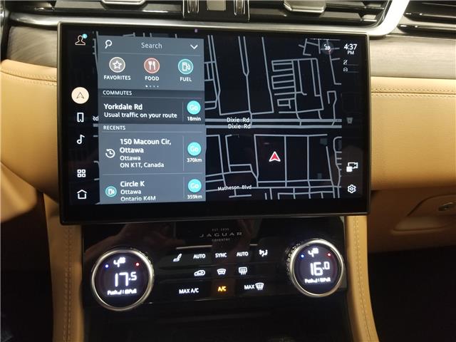 2023 Jaguar F-PACE P250 S (Stk: W4735) in Mississauga - Image 17 of 27 2023 Jaguar F-PACE P250 S (Stk: W4735) in Mississauga - Image 17 of 27