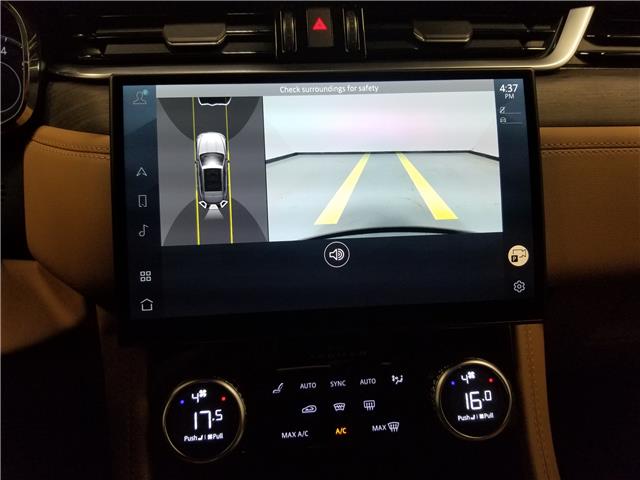 2023 Jaguar F-PACE P250 S (Stk: W4735) in Mississauga - Image 18 of 27 2023 Jaguar F-PACE P250 S (Stk: W4735) in Mississauga - Image 18 of 27