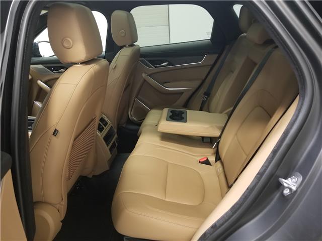 2023 Jaguar F-PACE P250 S (Stk: W4735) in Mississauga - Image 20 of 27 2023 Jaguar F-PACE P250 S (Stk: W4735) in Mississauga - Image 20 of 27