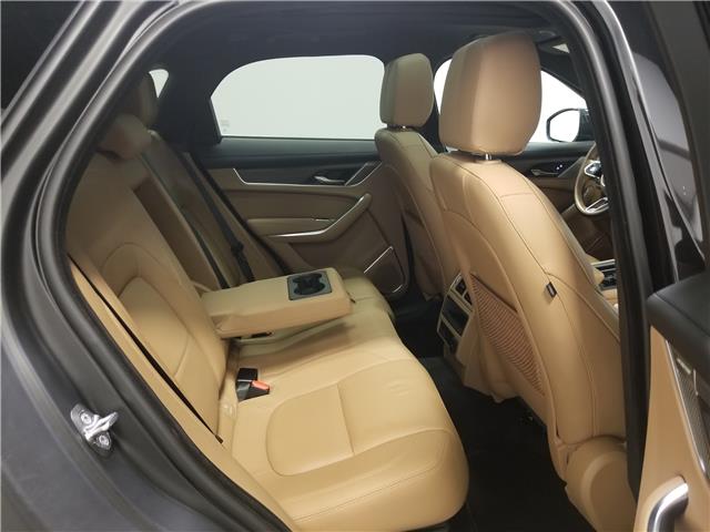 2023 Jaguar F-PACE P250 S (Stk: W4735) in Mississauga - Image 22 of 27 2023 Jaguar F-PACE P250 S (Stk: W4735) in Mississauga - Image 22 of 27