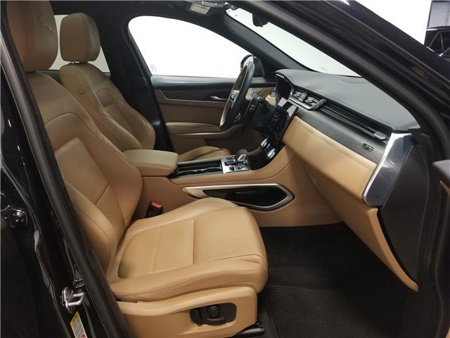 2023 Jaguar F-PACE P250 S (Stk: W4735) in Mississauga - Image 24 of 27 2023 Jaguar F-PACE P250 S (Stk: W4735) in Mississauga - Image 24 of 27
