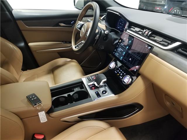 2023 Jaguar F-PACE P250 S (Stk: W4735) in Mississauga - Image 26 of 27 2023 Jaguar F-PACE P250 S (Stk: W4735) in Mississauga - Image 26 of 27