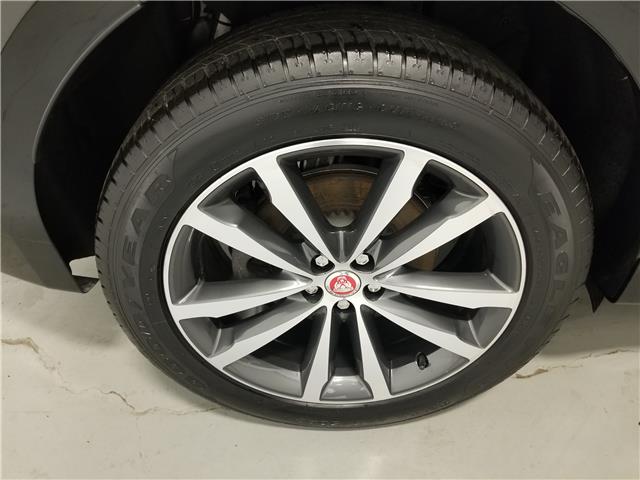 2023 Jaguar F-PACE P250 S (Stk: W4735) in Mississauga - Image 27 of 27 2023 Jaguar F-PACE P250 S (Stk: W4735) in Mississauga - Image 27 of 27