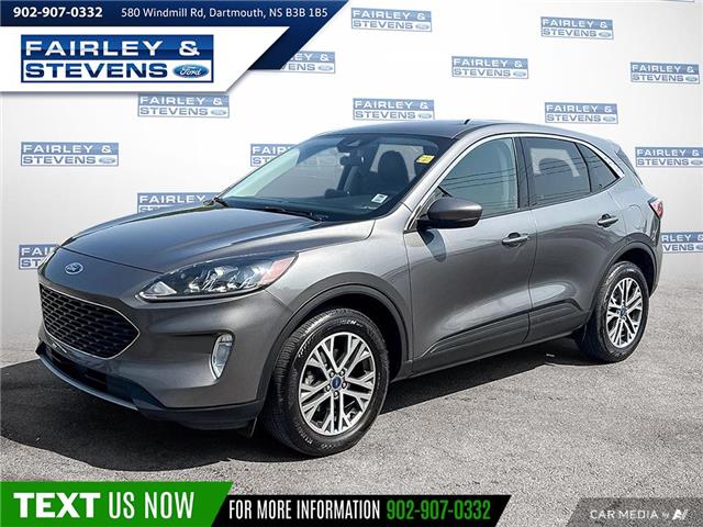 2022 Ford Escape SEL (Stk: P3930) in Dartmouth - Image 1 of 24
