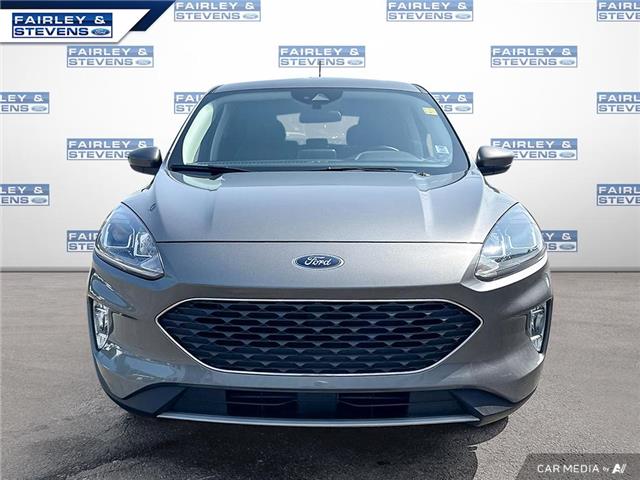 2022 Ford Escape SEL (Stk: P3930) in Dartmouth - Image 2 of 24
