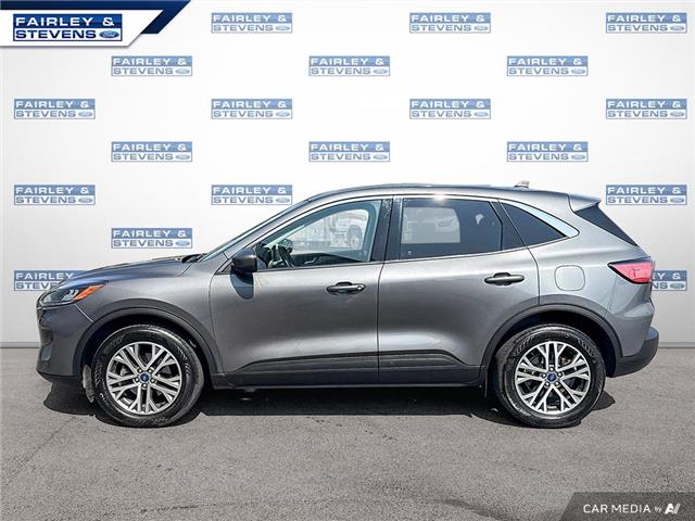 2022 Ford Escape SEL (Stk: P3930) in Dartmouth - Image 3 of 24