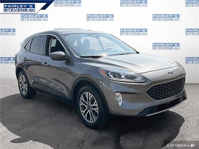 2022 Ford Escape SEL (Stk: P3930) in Dartmouth - Image 6 of 24