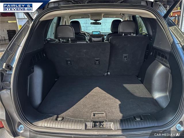 2022 Ford Escape SEL (Stk: P3930) in Dartmouth - Image 11 of 24
