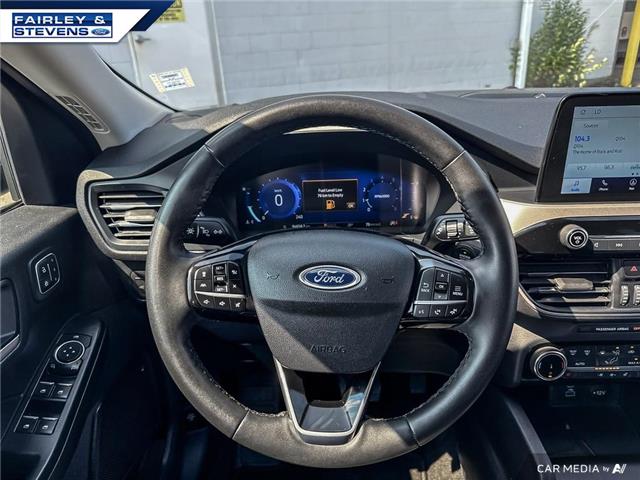 2022 Ford Escape SEL (Stk: P3930) in Dartmouth - Image 13 of 24
