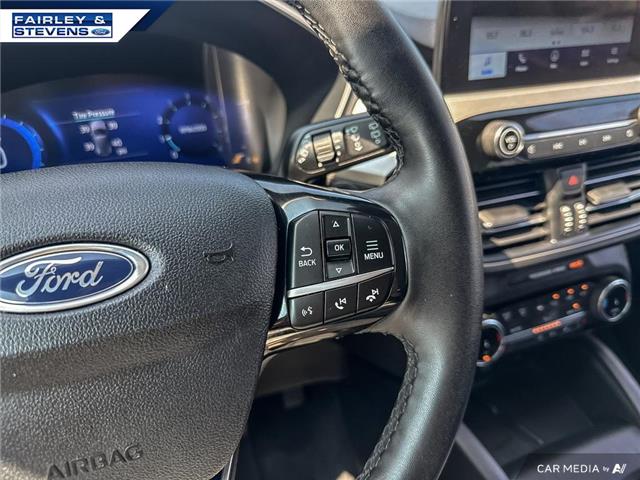 2022 Ford Escape SEL (Stk: P3930) in Dartmouth - Image 15 of 24