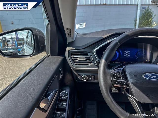 2022 Ford Escape SEL (Stk: P3930) in Dartmouth - Image 16 of 24