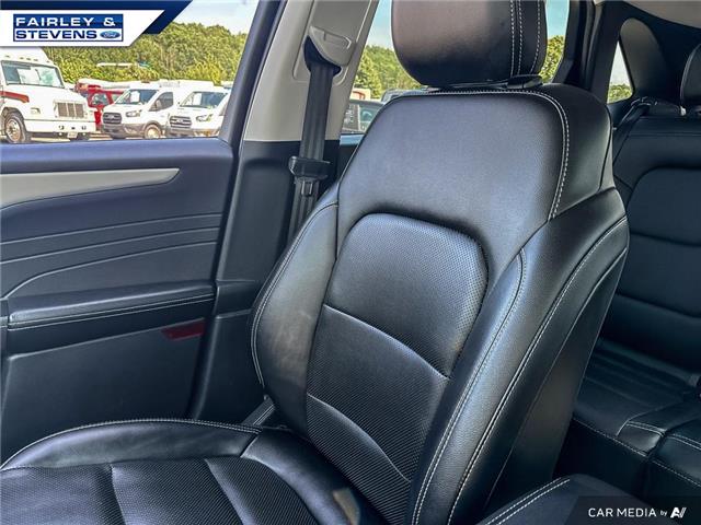 2022 Ford Escape SEL (Stk: P3930) in Dartmouth - Image 19 of 24