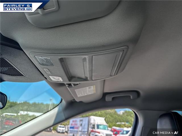 2022 Ford Escape SEL (Stk: P3930) in Dartmouth - Image 20 of 24