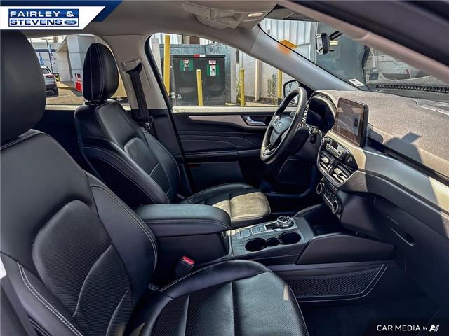 2022 Ford Escape SEL (Stk: P3930) in Dartmouth - Image 21 of 24