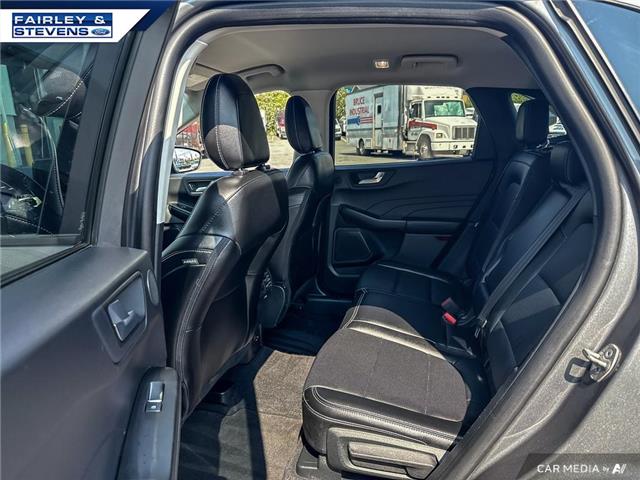 2022 Ford Escape SEL (Stk: P3930) in Dartmouth - Image 22 of 24