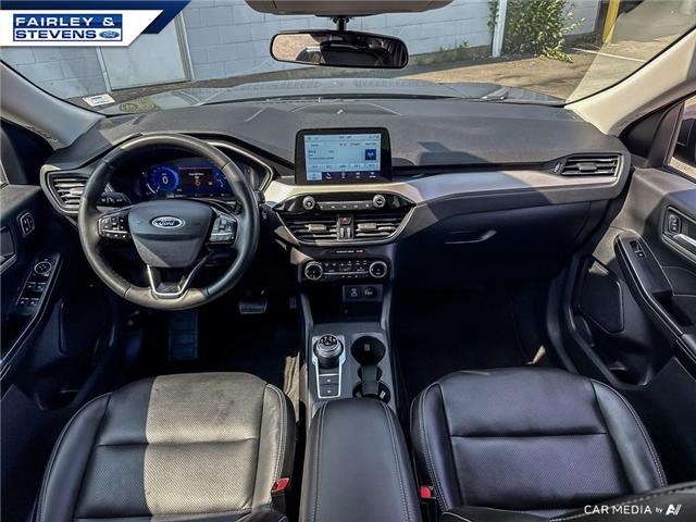 2022 Ford Escape SEL (Stk: P3930) in Dartmouth - Image 23 of 24
