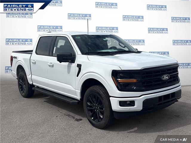 2025 Ford F-150 XLT (Stk: 27529) in Dartmouth - Image 6 of 24